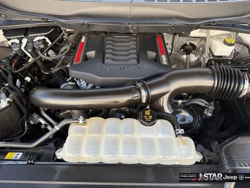 Used 2022 Ford F150 Raptor w/ Equipment Group 801A High AWD/4WD image 31