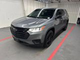 Used 2019 Chevrolet Traverse LS w/ LPO, Blackout Package image 2