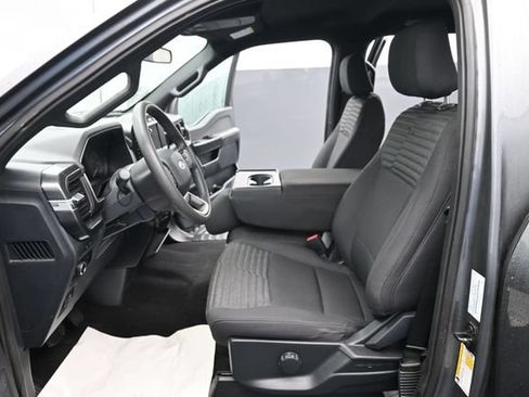 Used 2023 Ford F150 XL w/ STX Appearance Package AWD/4WD image 11