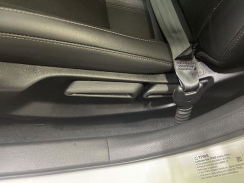 Certified 2024 Honda Civic Sport image 12