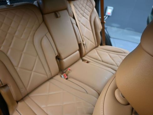 Used 2025 Genesis GV80 3.5T Prestige image 16