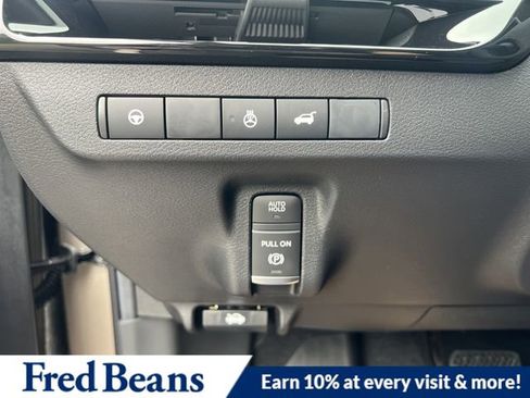 New 2025 Nissan Murano SL image 13