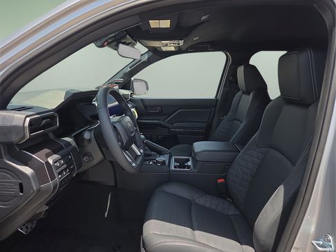 New 2026 Toyota 4Runner TRD Sport Premium AWD/4WD image 20