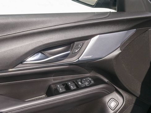Used 2023 Cadillac CT4 Luxury w/ Sun And Sound Package RWD image 19