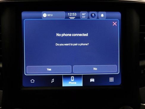 Used 2022 RAM 1500 Big Horn image 49