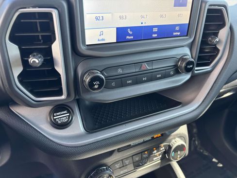 Used 2024 Ford Bronco Sport Big Bend image 23