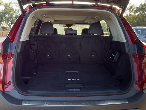 Used 2023 Nissan Rogue SL w/ SL Premium Package image 21