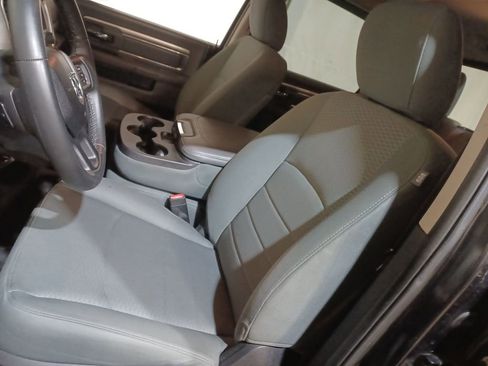 Used 2017 RAM 1500 Big Horn image 13