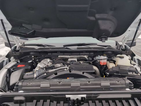 Used 2024 GMC Sierra 2500 Pro w/ Convenience Package image 36