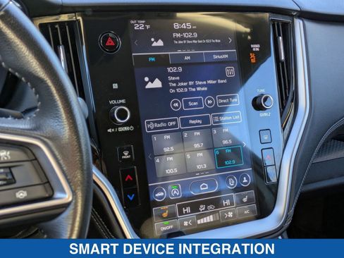 Certified 2024 Subaru Outback Premium image 23