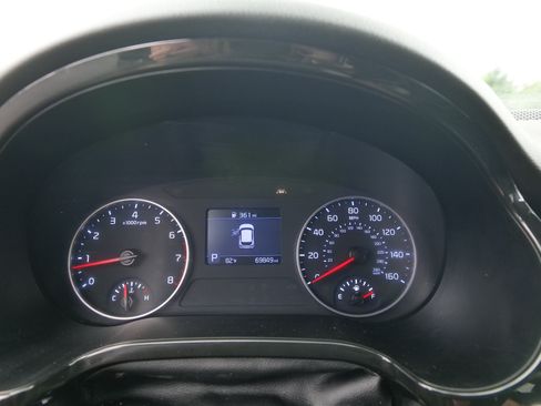 Used 2022 Kia Seltos EX AWD/4WD image 29