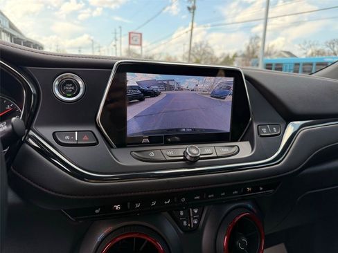 Used 2022 Chevrolet Blazer RS FWD image 51