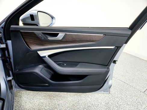 Used 2023 Audi A6 Premium Plus w/ Premium Plus Package image 24