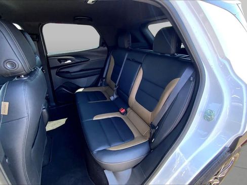 Used 2021 Chevrolet TrailBlazer ACTIV w/ Convenience Package FWD image 21