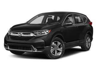 Used 2018 Honda CR-V LX video 1