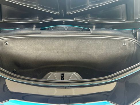 Used 2025 Chevrolet Corvette Z06 RWD image 29