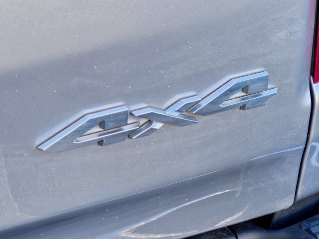 Used 2022 RAM 1500 Big Horn AWD/4WD image 12