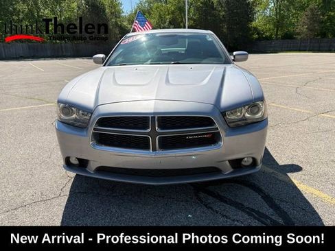 Used 2014 Dodge Charger R/T AWD/4WD image 25