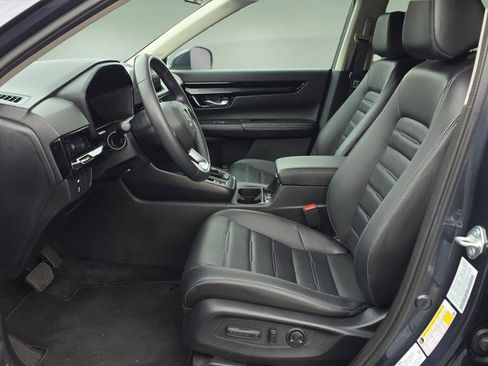 Used 2023 Honda CR-V EX-L image 10