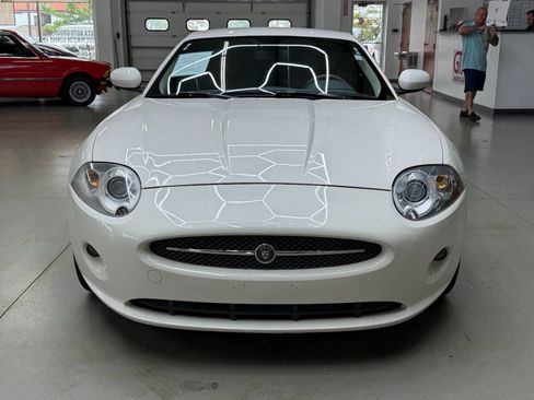 Used 2007 Jaguar XK Coupe RWD image 6