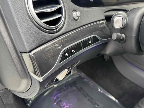 Used 2019 Mercedes-Benz S 450 Sedan - DRIVER ASSISTANCE PKG image 32