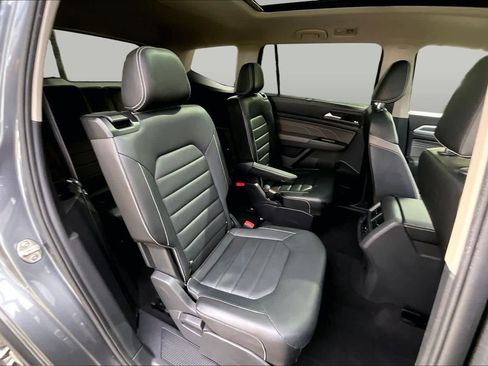 Used 2021 Volkswagen Atlas SEL Premium AWD/4WD image 20