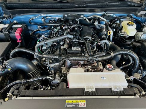 New 2026 Toyota Tacoma TRD Sport AWD/4WD image 25