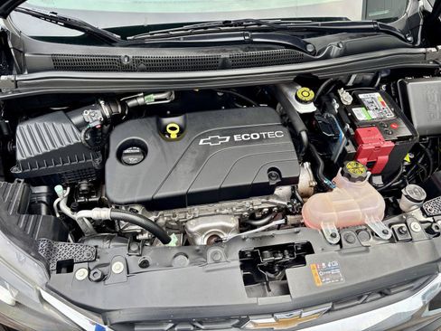 Used 2022 Chevrolet Spark LT FWD image 18