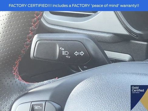 Used 2025 Ford Escape ST-Line Select AWD/4WD image 43