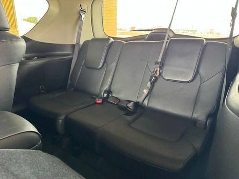 Used 2019 INFINITI QX80 Luxe image 24