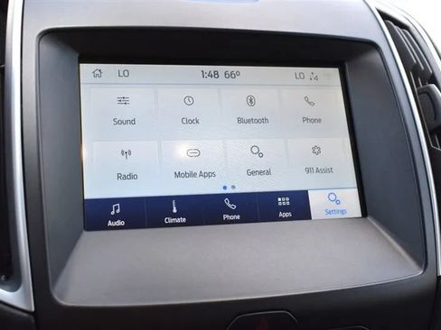 Used 2020 Ford Edge SEL AWD/4WD image 25