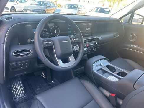 New 2026 Hyundai Palisade SEL image 21