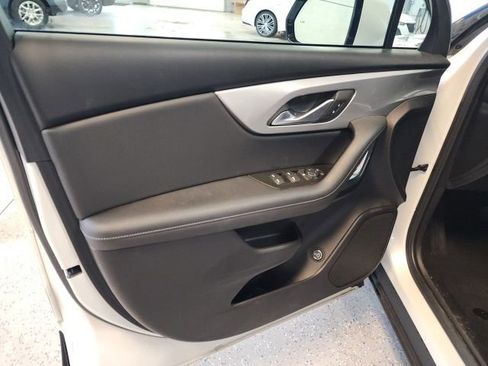 Used 2022 Chevrolet Blazer LT image 8