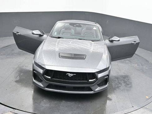 New 2026 Ford Mustang GT Premium RWD image 53