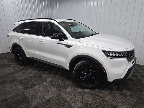 Used 2021 Kia Sorento S AWD/4WD image 7