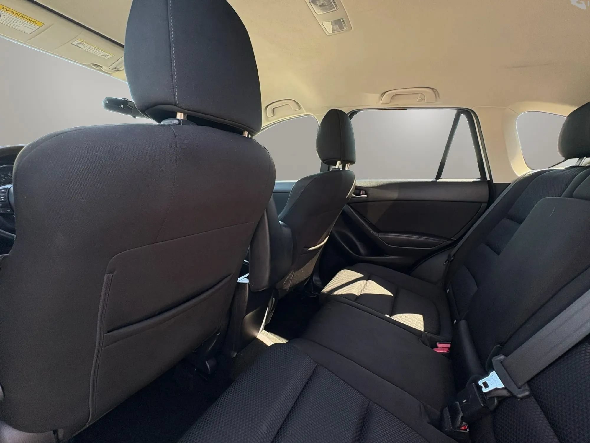 Used 2016 MAZDA CX-5 Touring FWD image 12
