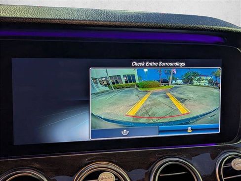 Used 2020 Mercedes-Benz E 350 Sedan image 15