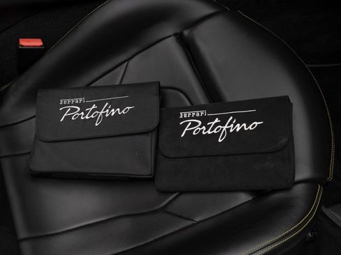 Used 2019 Ferrari Portofino image 55