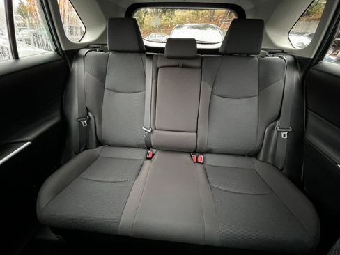 Used 2025 Toyota RAV4 LE image 38