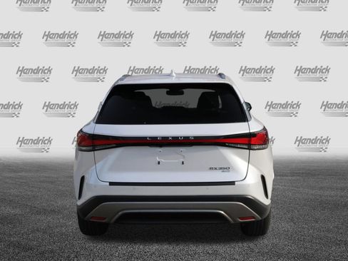 Certified 2024 Lexus RX 350 Premium w/ Accessory Package (Z1) image 8