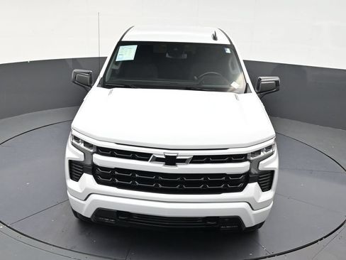 Used 2022 Chevrolet Silverado 1500 RST RWD image 19