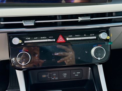 Certified 2026 Hyundai Tucson SEL Plus FWD image 12