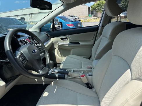 Used 2015 Subaru Crosstrek 2.0i Premium AWD/4WD image 13