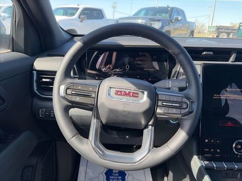 New 2026 GMC Terrain AT4 w/ Technology Package II image 15