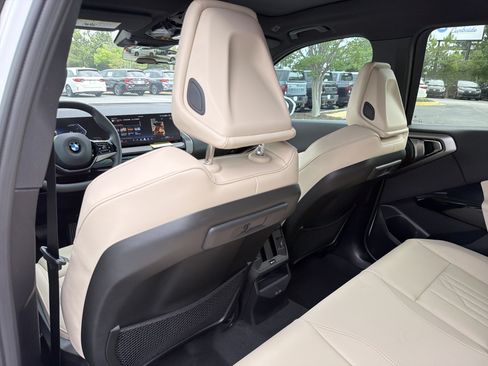New 2026 BMW X3 xDrive30i AWD/4WD image 21