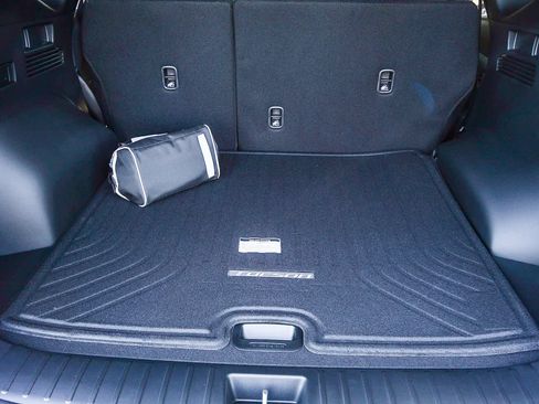 New 2026 Hyundai Tucson Limited image 31