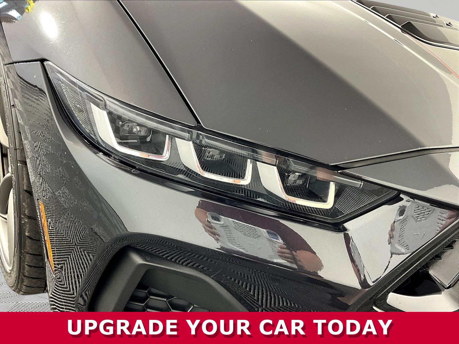 Used 2024 Ford Mustang GT Premium RWD image 27