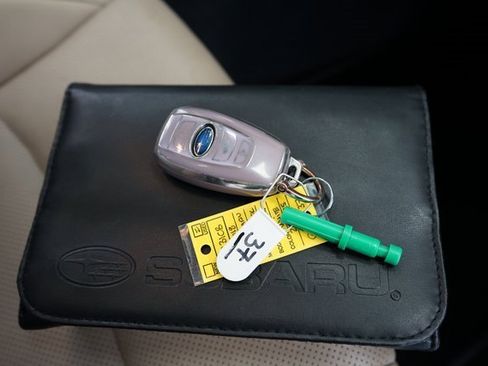 Used 2018 Subaru Outback 2.5i Limited image 57