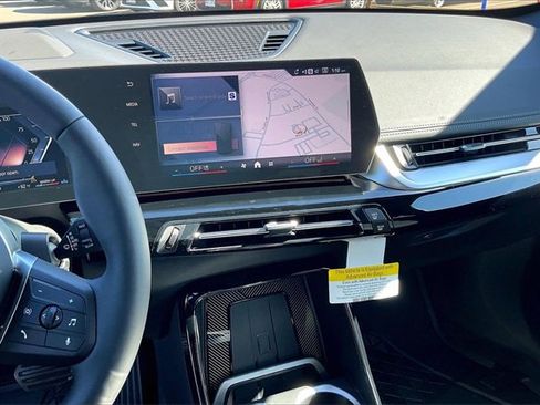 New 2026 BMW X1 xDrive28i w/ Technology Package image 6