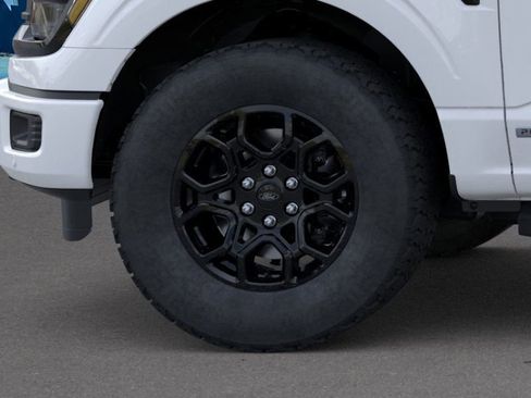 New 2025 Ford F150 XLT w/ Equipment Group 302A MID image 19